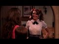 Two and a Half Men - Alan and Kandi Roleplaying [HD]