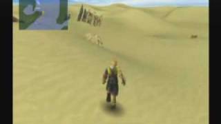 Final Fantasy X Walkthrough: Final Weapon Mercury Crest