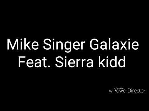 Mike Singer Galaxie feat. Sierra kidd Text
