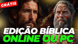 [GRÁTIS] Aprenda a EDITAR VÍDEOS INCRÍVEIS sem COMPLICAÇÃO com esse EDITOR  Simples de USAR.