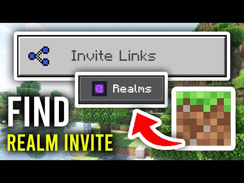 How To Find A Realm Code