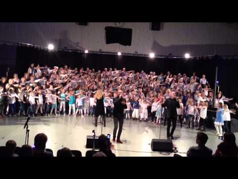 Sjöbo-konsert- 30/4 2012