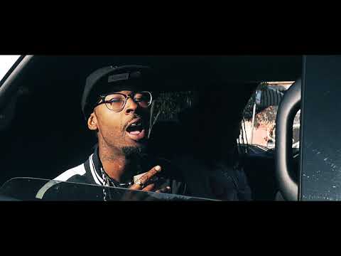 Mac Stoner ft Shady Jabba x 47aust - "That Bag" | Dir @YOUNG_KEZ (Official Music Video)