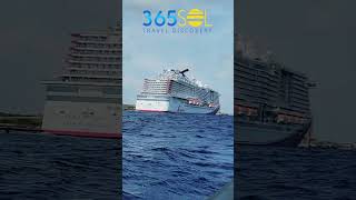 Back to Sailing on the Carnival Celebration | Carnival Celebration Cruise review