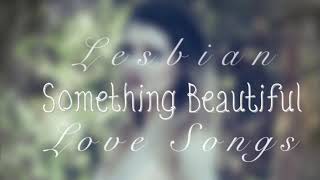 Download lagu Something Beautiful | Lesbian Love Song | LGBTQI  Music mp3