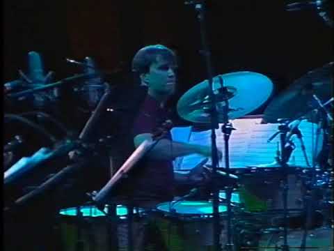 Steely Dan - Slang of Ages (with intros) (Pacific Amphitheatre, Costa Mesa, CA 2003)