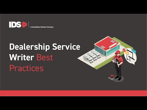 6 Important Service Writer Skills [What to Look For in a Dealership Service Writer]