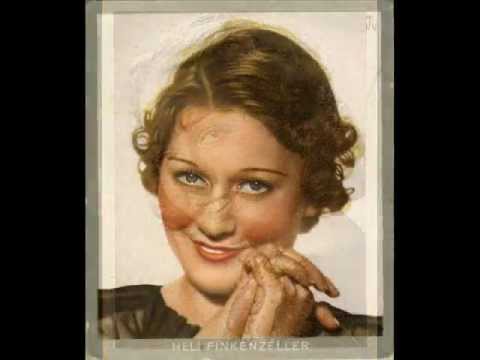 Heli Finkenzeller - (3/3) Romantische Nächte (1936)