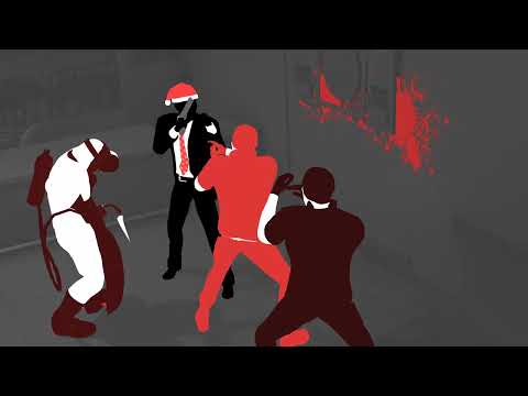 Fights In Tight Spaces Weapon of Choice   Special Agent   Run 2.1