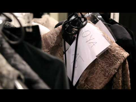 LISKA Made to Measure.