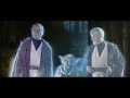 Return Of The Jedi Ending 1997 Version