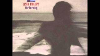 Leslie Phillips - Love Is Not Lost