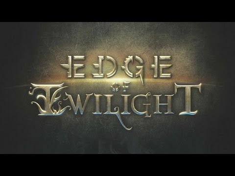 Edge of Twilight - Horizon IOS