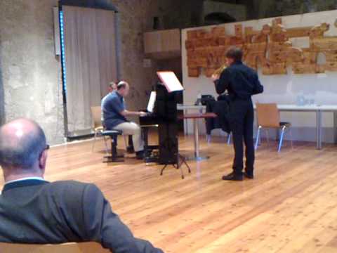 Goldprüfung - Thomas Stückler - Stück 1