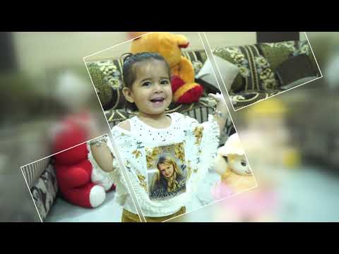 Baby Shoot | First Shoot | Baby Girl | Baani Shoot | Deep Studio