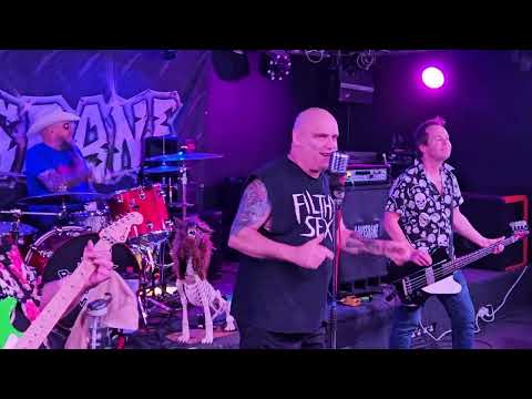 Wolfsbane - The Brickmakers, Norwich 26/11/2023