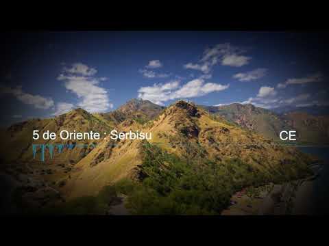 Serbisu | 5 de Oriente Timor - Leste