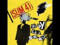 Sum 41 Some Say [LIVE] 