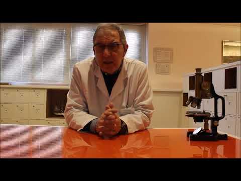 Benefits of seawater