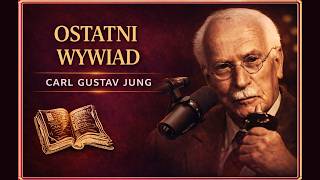 Carl JUNG - ostatni wywiad - 1959