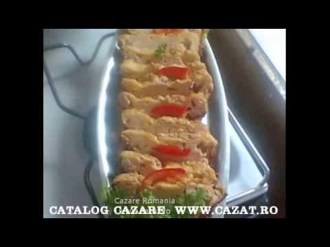 Cazare Campuri de Sus, Hunedoara - Cazat.ro