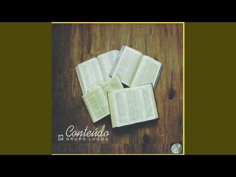 Jesus Está Presente - Grupo Logos