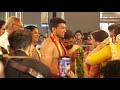 Kalidas Marriege