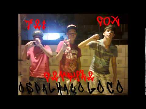 MC TAI - G.V.P - A.T.S (Clipe Oficial)