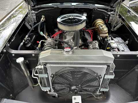 1957 Chevrolet 210 (CC-2071475) for sale in Hingham, Massachusetts