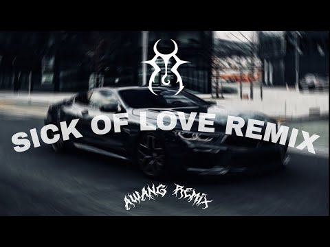 LYORACHAY,BRIANVAL,MW - SICK OF LOVE FT NAHMIER REMIX