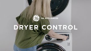  Ultra Fresh Front Load Laundry with Dryer Control