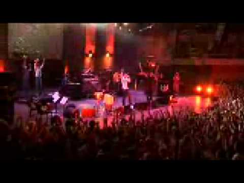 The Cat Empire - The Chariot (live)