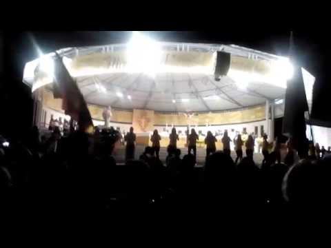 Medjugorje Youth Festival 2015: Alleluja Blues