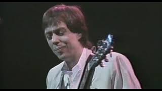 Camel - La Princesse Perdue (Total Pressure, Hammersmith Odeon 1984)