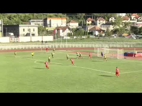 SLZ 6 SPORNA SITUACIJA Br.5 Polimlje-OFK Napredak 19 min.