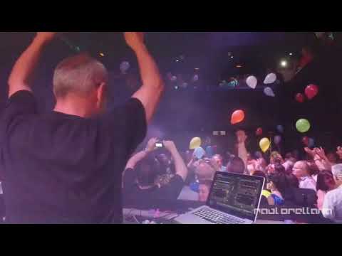 Canal Youtube Raúl Orellana & Studio 54 Barcelona