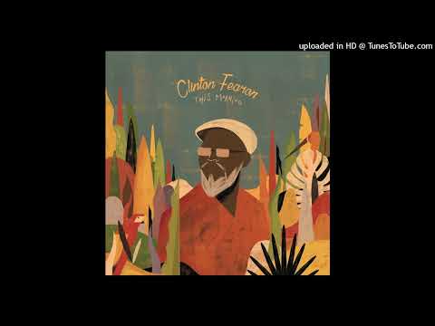 Clinton Fearon Don't Be Afraid