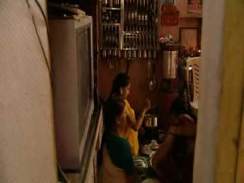 Der Sari ein Rausch der Farben 3