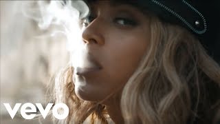 Beyoncé ft. Rihanna- Bad Bitch (Music Video)