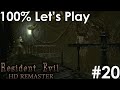 HERBERT'S HERBICIDE | Resident Evil (2002) [Ep. 20]
