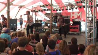 Wake up, Get up - Run Kid Run in HD