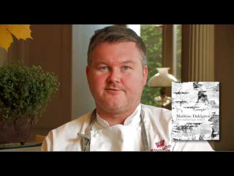 Det naturliga köket - Mathias Dahlgren