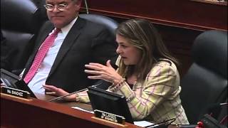 Assuring Assured Access to Space, House Armed Services Committee, March 17, 2015