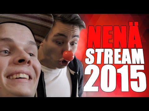 Lakko - NENÄSTREAM 2015