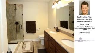 preview picture of video '61728 STONEGATE Drive, Centreville, MI Presented by Justin Rarick.'
