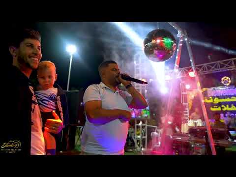 شاب نزار الكافي-موال نار 💥ديريلي لافوكا cheb nizar kefi lavoca