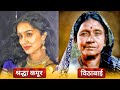 तमाशा साम्रादनी विठाबाई वर सिनेमा Vithabai