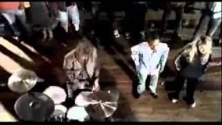 Spirit of the Great Heart - Johnny Clegg &amp; Friends