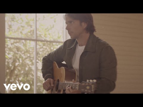 Lukas Nelson - The Last Wild River (Official Visualizer)