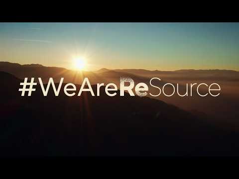 ReSource | Mirage – Creating Wealth from Waste